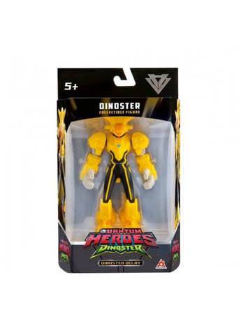 Фігурка – Делбі (15 cm) DINOSTER (331296917)