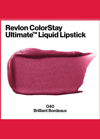 Стійка помада ColorStay Revlon (327824683)