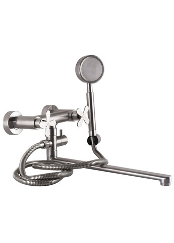 Змішувач для ванни DUKAT8 SD8-108 Globus (299995545)