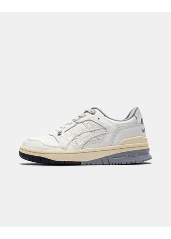 КРОСІВКИ ЖІНОЧІ ASICS EX89 GRAY АСІКС ЕХ89 No Brand білі демісезони (369391017)