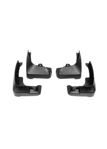 Брызговики Premium (4 шт) для Toyota Camry 2006-2011 гг Dongmart (392205773)