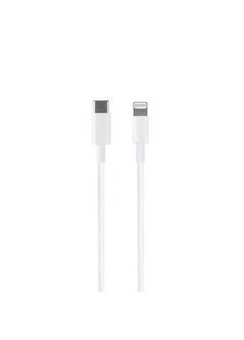 Зарядный кабель Type-C to Lightning Cable 1m Apple (369653832)
