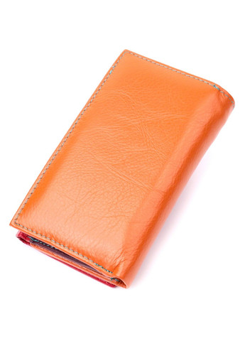 Кожаный женский кошелек st leather (288186897)