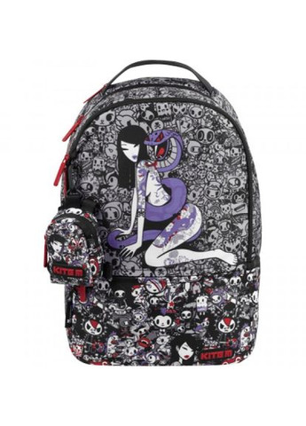 Рюкзак Kite education teens 2569l tokidoki (268144843)