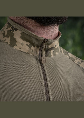 Сорочка бойова літня Gen.II Piquet MM14 M-TAC (315339169)