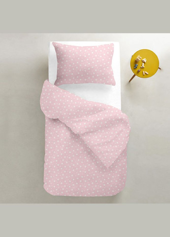 Наволочка на подушку 45х45 ROSE STARFALL (4822052154687) Cosas (367913734)