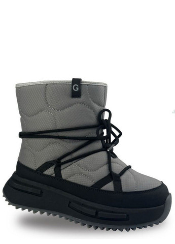 Чоботи на вовні CP40545-0 Jong Golf (316397367)