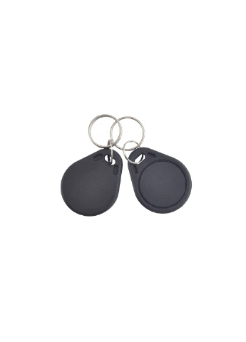 Замок биометрический автономный TRL-5106BTF Black с Bluetooth, считывателем отпечатков пальцев и карт Mifare (65-00021) Trinix (382766196)