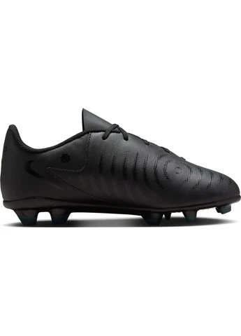 Бутсы детские JR FG/MG черные FJ2600-002 Nike PHANTOM GX II CLUB (396997119)