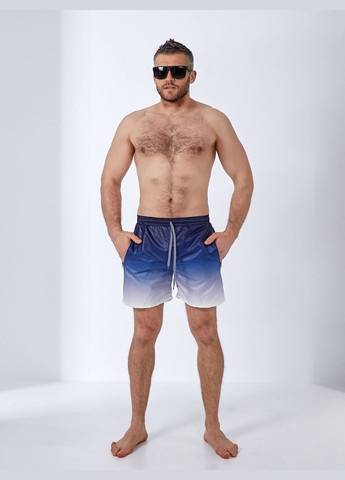 Пляжні шорти з плащової тканини з підкладкою Tailer (294206516)