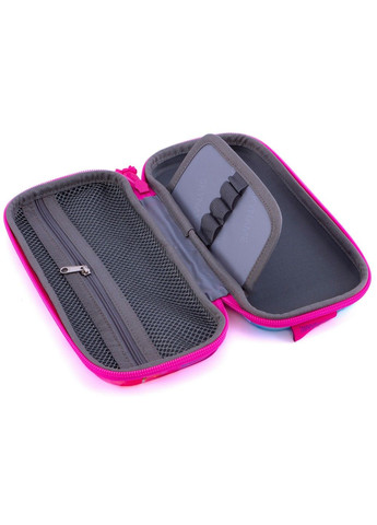 Пенал каркасний шкільний SkyName P-238 Winner One (331532457)