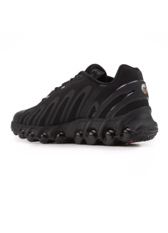 Комбіновані кросівки air max dn8 black демісезон Nike 12721