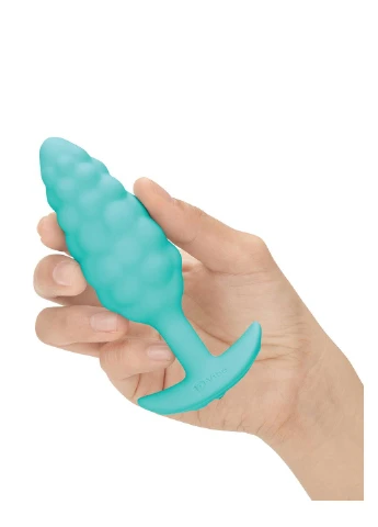 Анальная пробка Bump, 12 см ( ) B-Vibe (374631236)