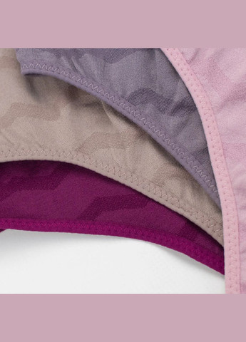 на високу посадку в мінімалістичному дизайні OCCA Стрінги (315723364)