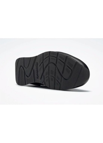 Чорні всесезон чоловічі кросівки Reebok