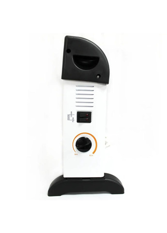 Конвекторный обогреватель CB-2000 мощность 2000вт три уровня регулировки температуры Crownberg (364925210)