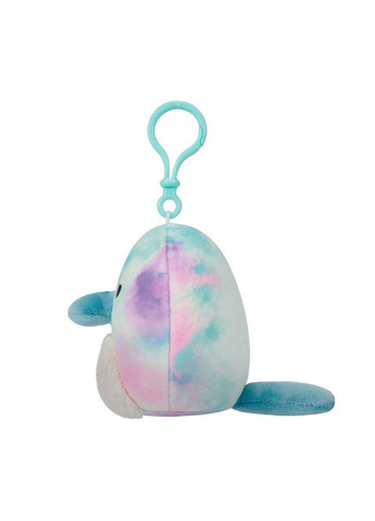 Мягкая игрушка на клипсе – Утконос Бриндал (9 cm) Squishmallows (299793327)