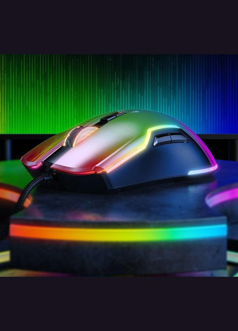 Комп'ютерна миша CW922 Black Onikuma (297457248)