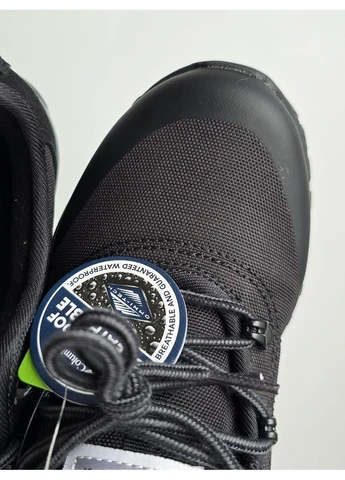 Цветные всесезонные columbia fairbanks | gore-tex • black grey • Vakko