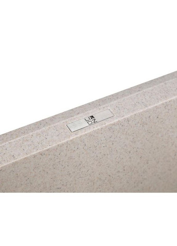 Кухонная мойка 790x495/230 MAR-07 (LIDZMAR07790495230) LIDZ (353495439)