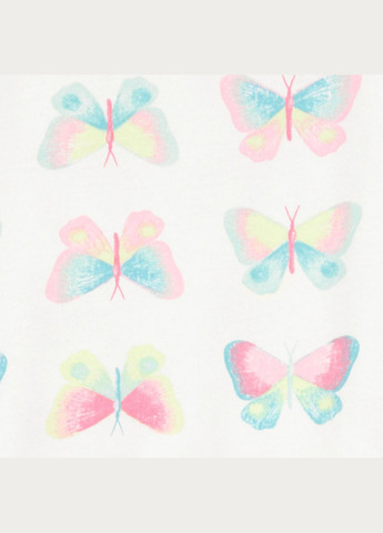 Комбинированная комплект пижам 2в1 для девочки 137-142 см (3s383310_10) Carter's