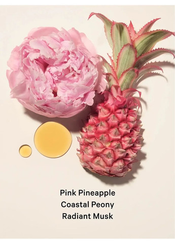 Набір парфумованої міні води (3 шт.) Bombshell Getaway Trio Travel Spray Set Victoria's Secret (364859538)