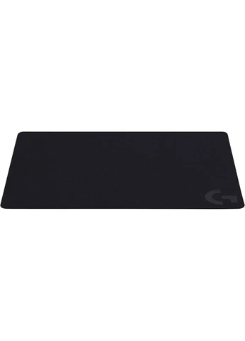 Коврик для мыши (m510439) Logitech G240 Gaming Mouse Pad Black (378611751)