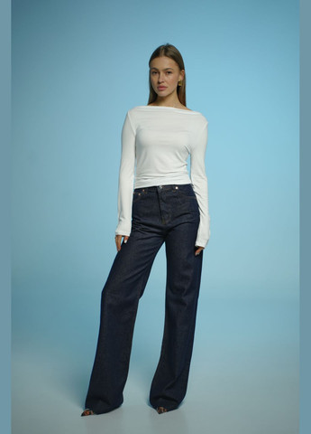 ЛОНГСЛОВ ТРИКОТАЖНЫЙ LS001 Twice (314697093)