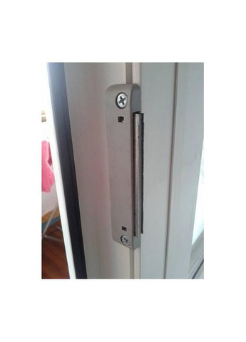 Балконні магнітна заскочка під 13мм Akpen (362160885)