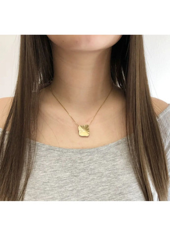 Срібне кольє NOB90974 Shatlen Кольє (361971076)