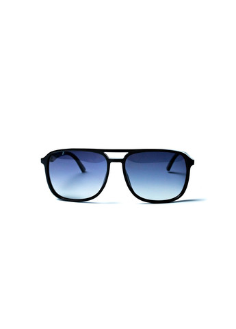 Солнцезащитные очки с поляризацией Фэшн мужские 428-799 LuckyLOOK 428-799м (291016212)