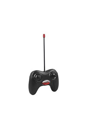 Машинка на радиоуправлении "RENAULT Megane R.S. Полиция" цвет белый CB-00282822 Kool Speed (349226417)