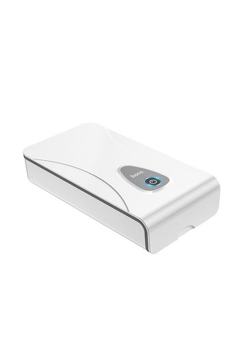 Стерилізатор ультрафіолетовий UV disinfection box S1 PRO Hoco (283375133)
