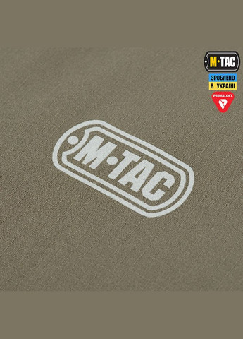 Куртка Paladin Pro Primaloft Tan M-TAC (314806607)