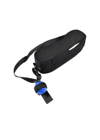 Бандаж фиксатор подушка для фиксации руки плеча предплечья с регулируемым ремнем дышащий материал 40х17 см (479440-Prob) Unbranded (318971747)