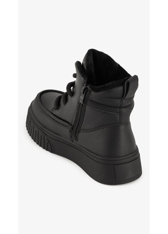 Черевики для дівчинки F-50873-A shop (2000999292101) No Brand (362914289)