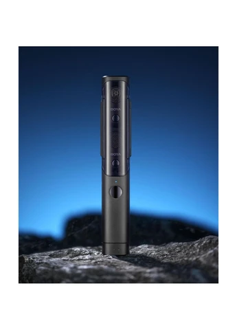 Микрофонная радиосистема Magic 03 USB-C with 2 TX + 1 RX + 1 TRS Black [157245] Boya (401535618)