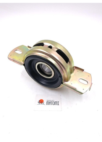 Подвесной подшипник BEA1812 MB154199 Л200 1996-2007 MATOMI (345741693)