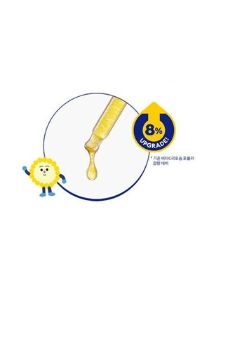 Сыворотка NEW VITA C plus Spot 40ml MISSHA (296785307)