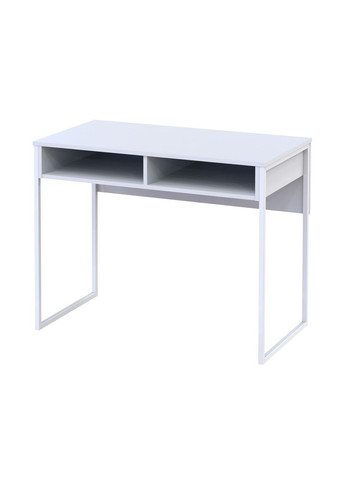 Стол письменный с полкой Барт 100х55х78,1 см (DRS011428) Doros (311225056)