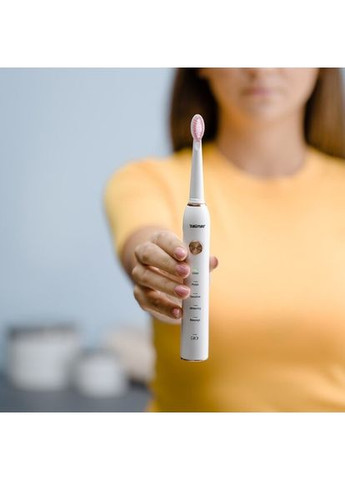 Зубная щетка ZTB1010W Zelmer (332956537)