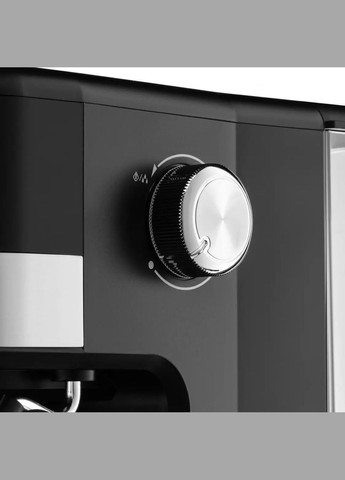 Кофеварка 20бар, Капучино, Лате, Эспрессо YCM-E16B Ardesto (346600456)