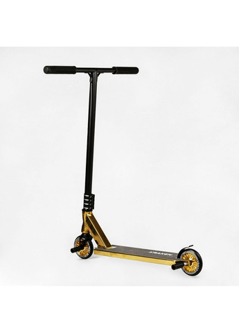 Самокат трюковый 58х87 см Best Scooter (289463162)