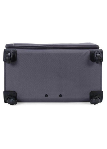 Чемодан на 4 колесах Accentuate Steel Gray S 32л (IT12-2277-04-S-S885) IT Luggage (322200453)