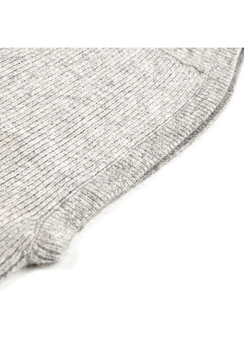 Капор жіночий вовна сірий ОРІНА LuckyLOOK 586-314 (322783629)