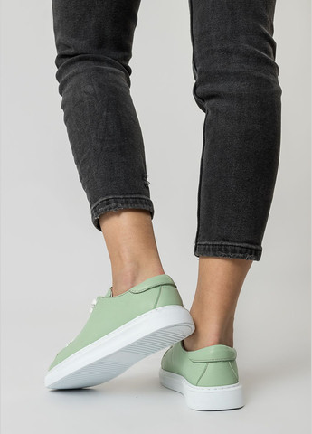 Зелені кеди (1061тz) Nehir