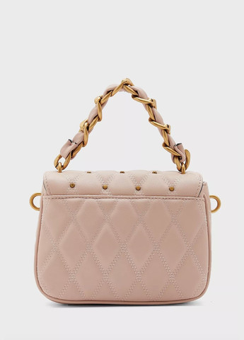 Сумка TRIANA Shoulder 855319 Пудра Guess (317427896)