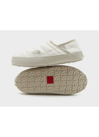 Тапочки Thermoball Traction Mule V White NF0A3V1H32F The North Face (398003984)