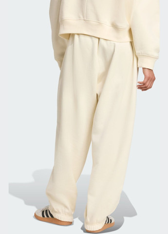 Джогери Essentials Linear Oversized adidas (338184993)