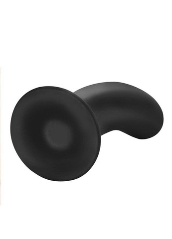 Фаллоимитатор анальный вагинальный для страпона OFEN-М size фаллос Focus (303903028)